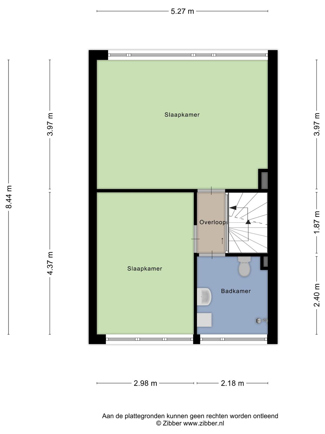 Foto 32 van Kamperfoeliestraat 5