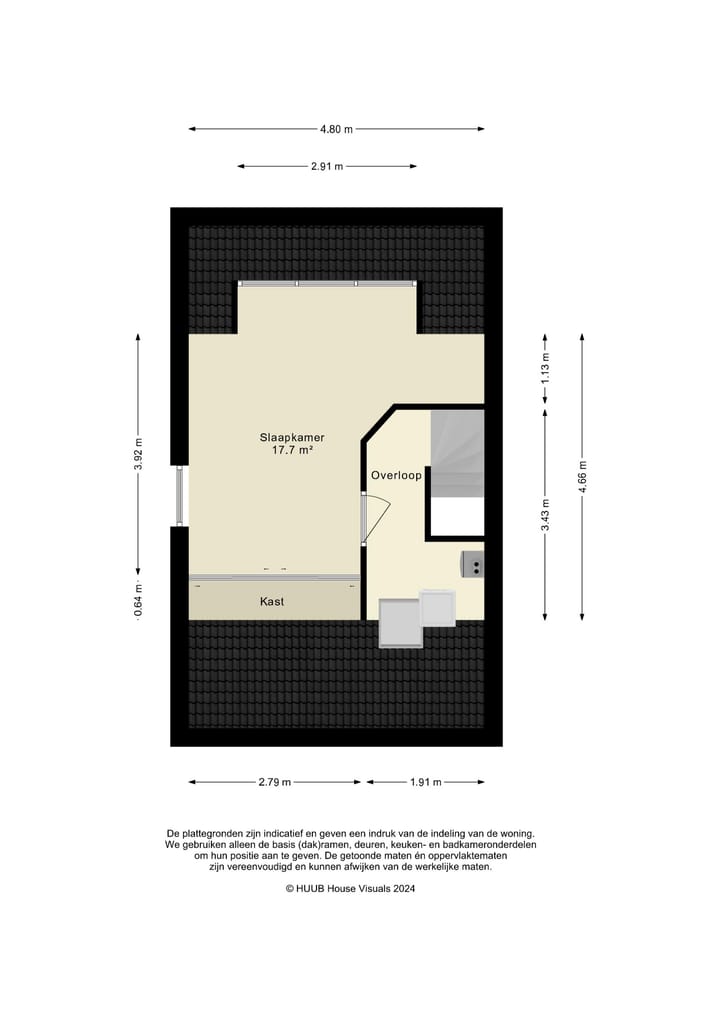 Foto 56 van Brandenborchstraat 13