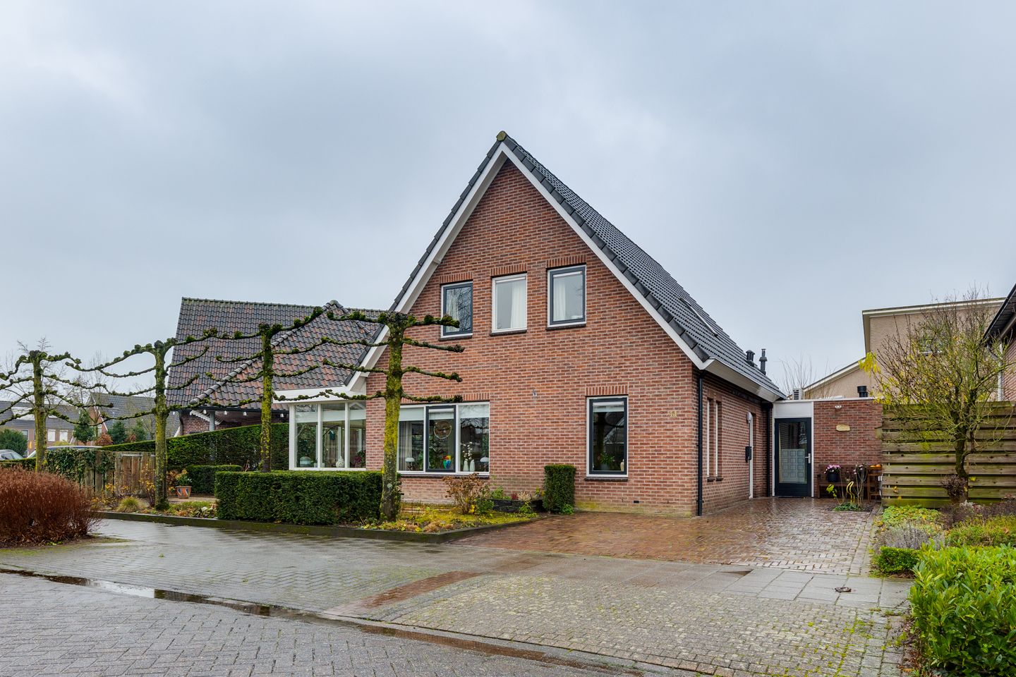 Foto 1 van Patrijsstraat 11