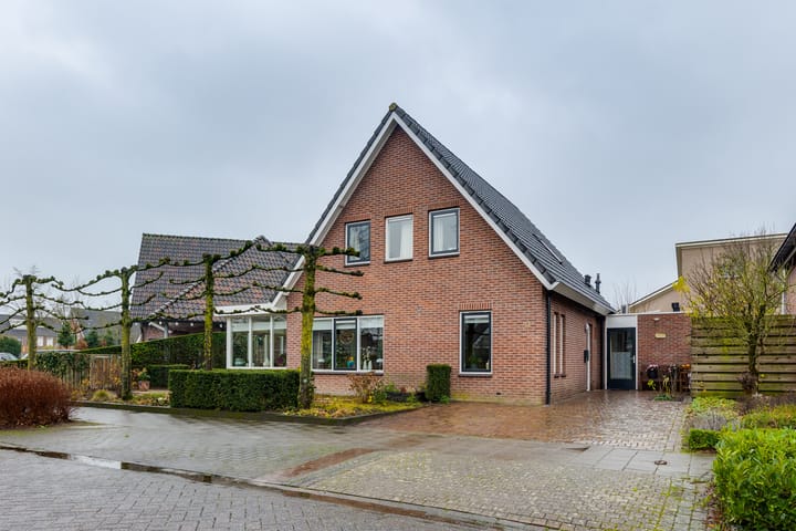 Foto 1 van Patrijsstraat 11