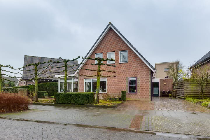 Foto 6 van Patrijsstraat 11