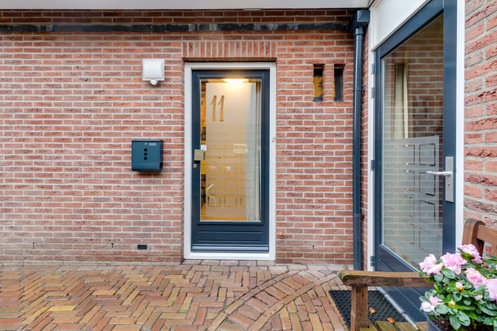 Foto 7 van Patrijsstraat 11