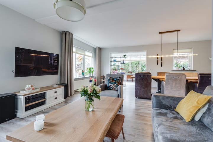 Foto 10 van Patrijsstraat 11