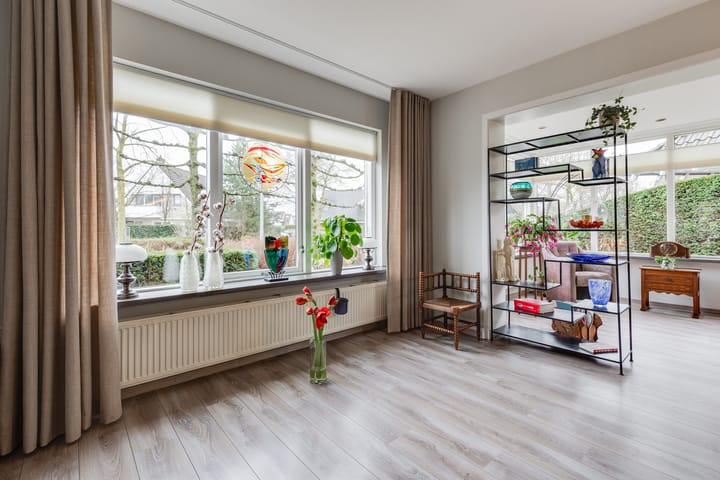 Foto 11 van Patrijsstraat 11