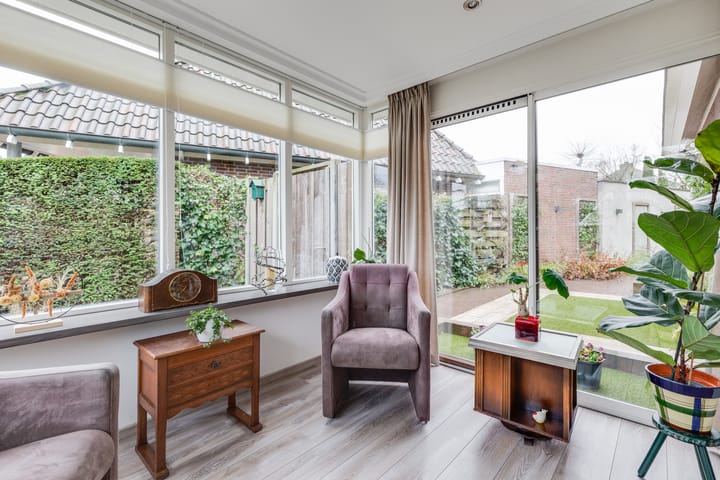 Foto 13 van Patrijsstraat 11