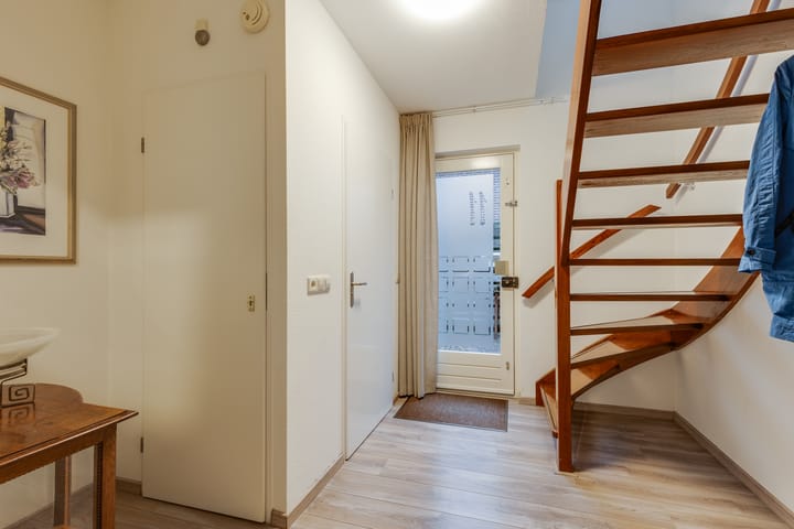 Foto 27 van Patrijsstraat 11