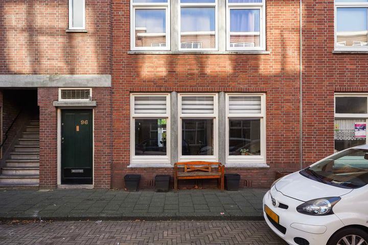 View photo 4 of Rhododendronstraat 96