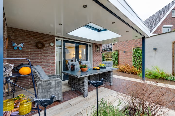 Foto 43 van Patrijsstraat 11