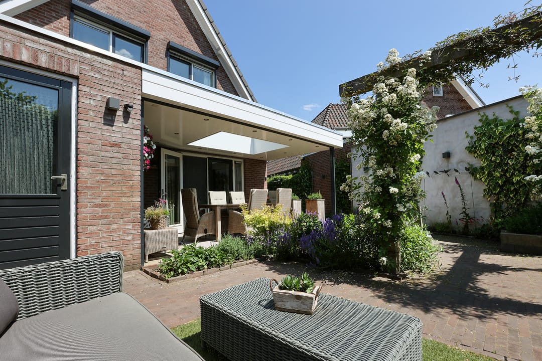 Foto 46 van Patrijsstraat 11