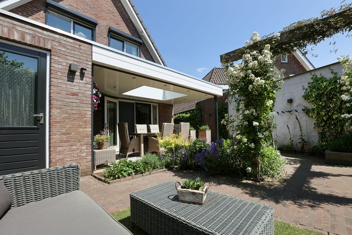 Foto 46 van Patrijsstraat 11