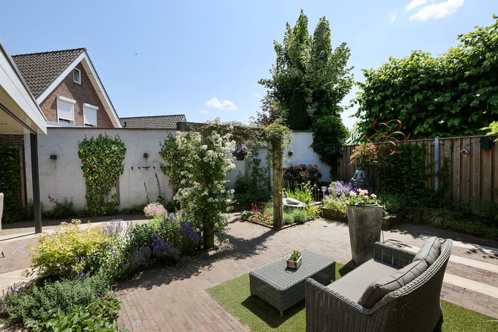 Foto 47 van Patrijsstraat 11