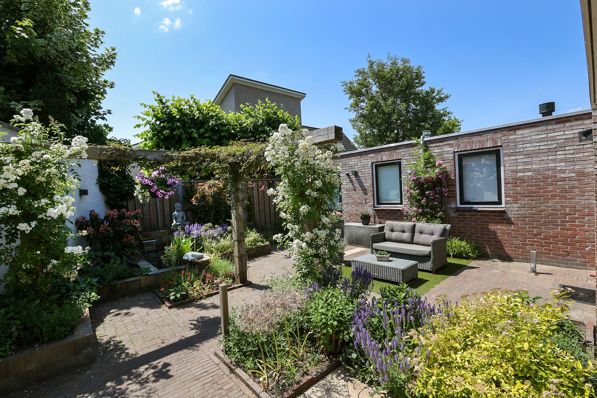 Foto 48 van Patrijsstraat 11