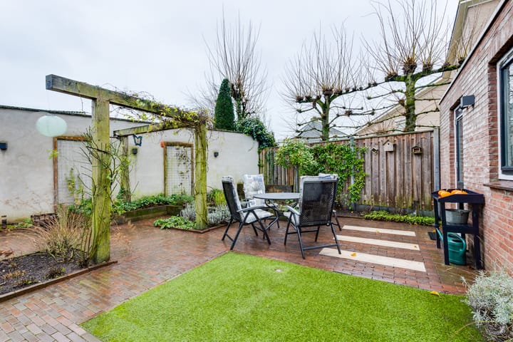 Foto 49 van Patrijsstraat 11