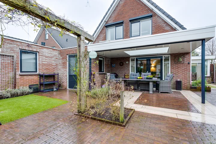 Foto 50 van Patrijsstraat 11