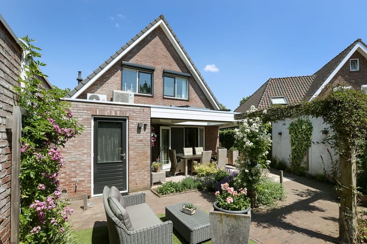 Foto 52 van Patrijsstraat 11