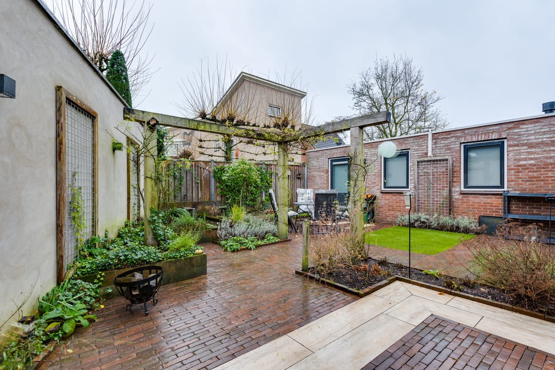 Foto 53 van Patrijsstraat 11