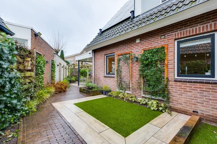 Foto 54 van Patrijsstraat 11