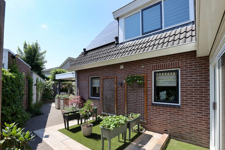 Foto 55 van Patrijsstraat 11