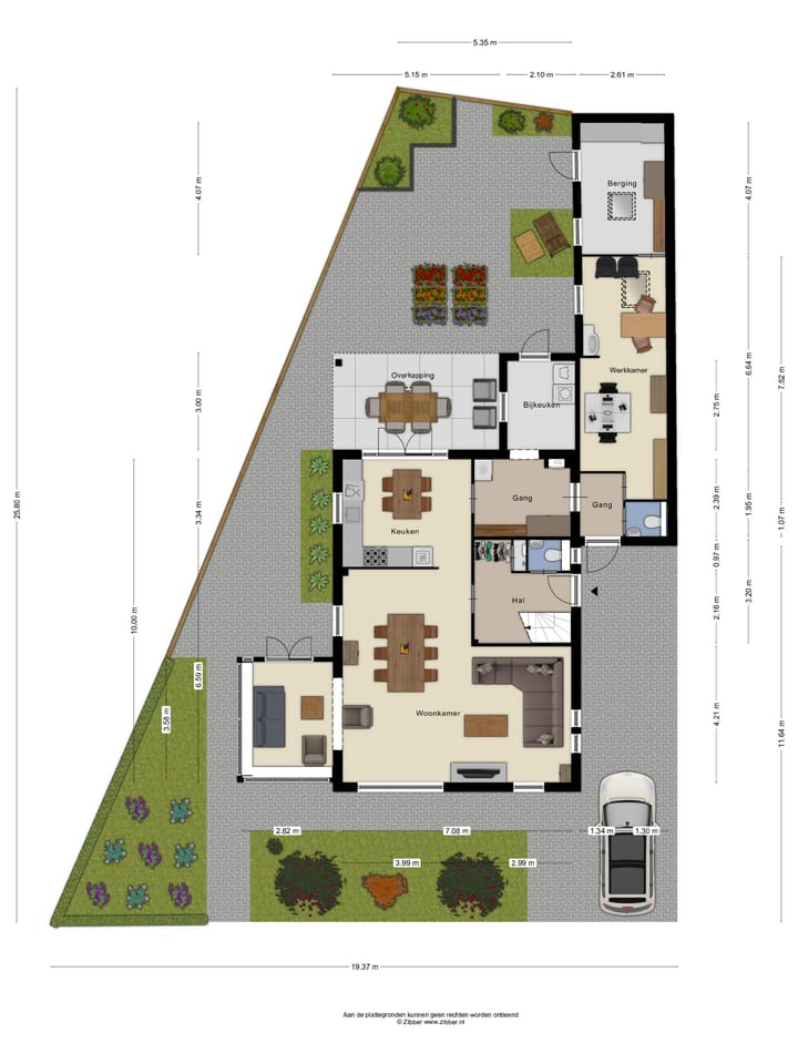 Foto 61 van Patrijsstraat 11