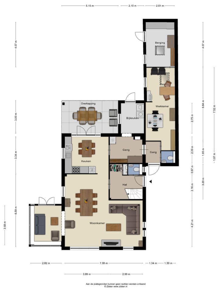 Foto 62 van Patrijsstraat 11