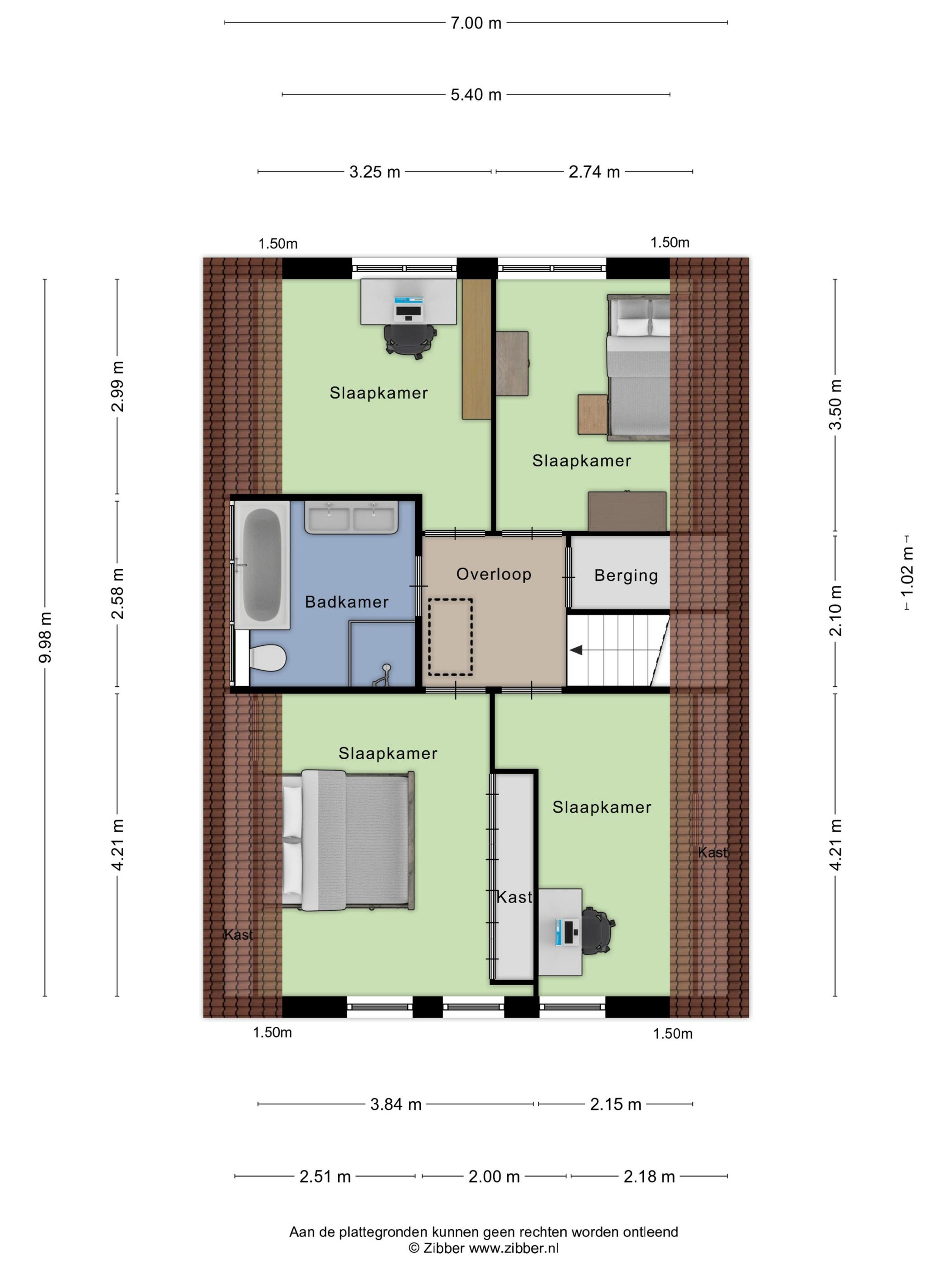 Foto 63 van Patrijsstraat 11