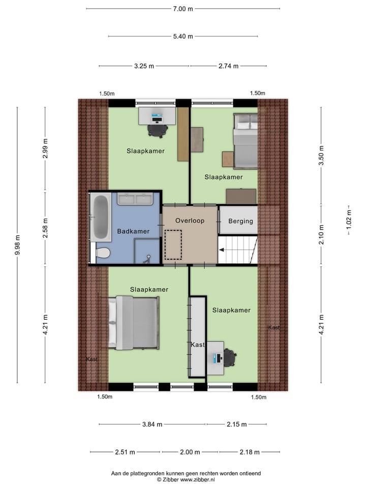 Foto 63 van Patrijsstraat 11