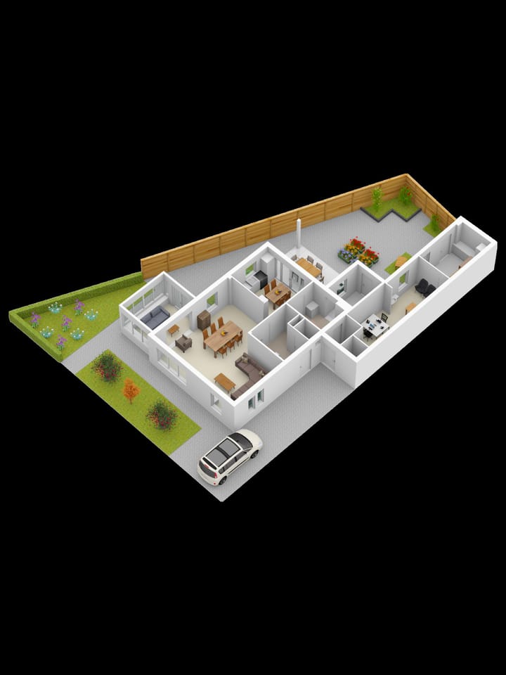 Foto 65 van Patrijsstraat 11