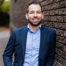 Danieck van de Kolk - NVM Makelaar