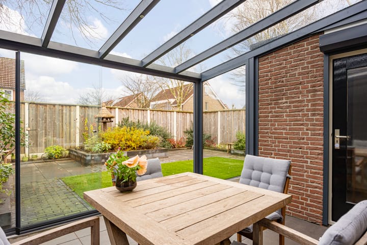 Foto 4 van Wim Sonneveldstraat 14