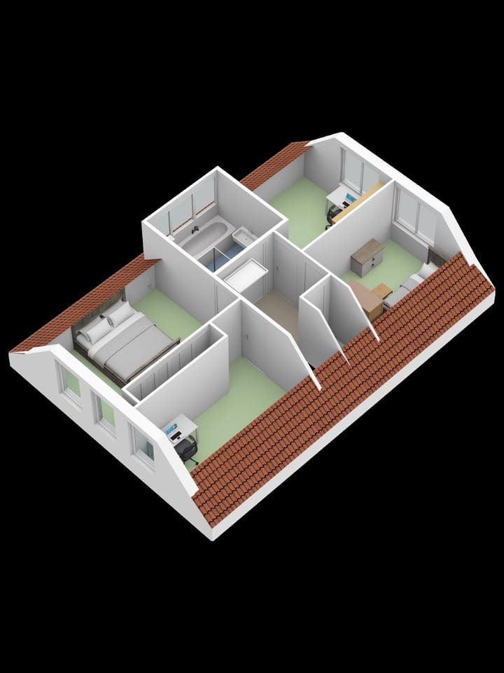 Foto 67 van Patrijsstraat 11