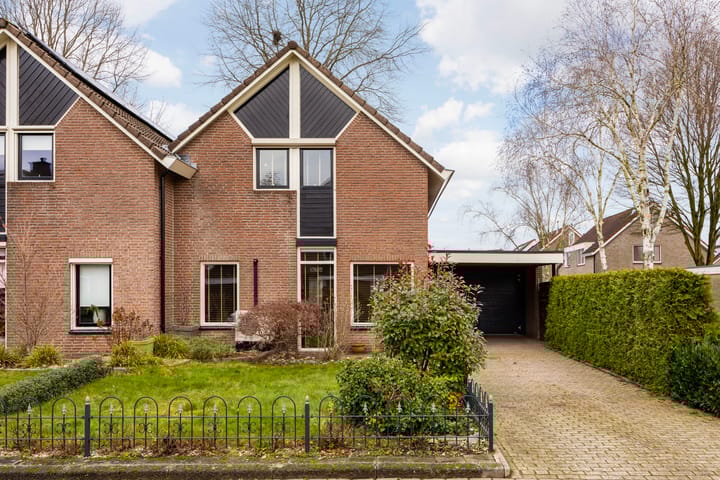 Foto 6 van Wim Sonneveldstraat 14