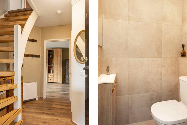 Foto 7 van Wim Sonneveldstraat 14