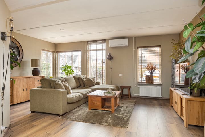 Foto 8 van Wim Sonneveldstraat 14