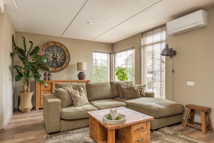 Foto 9 van Wim Sonneveldstraat 14