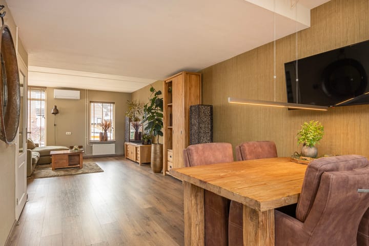 Foto 13 van Wim Sonneveldstraat 14