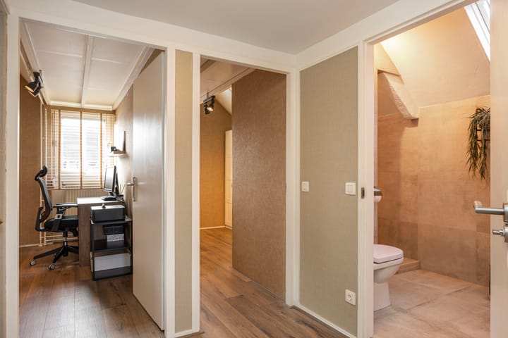 Foto 18 van Wim Sonneveldstraat 14