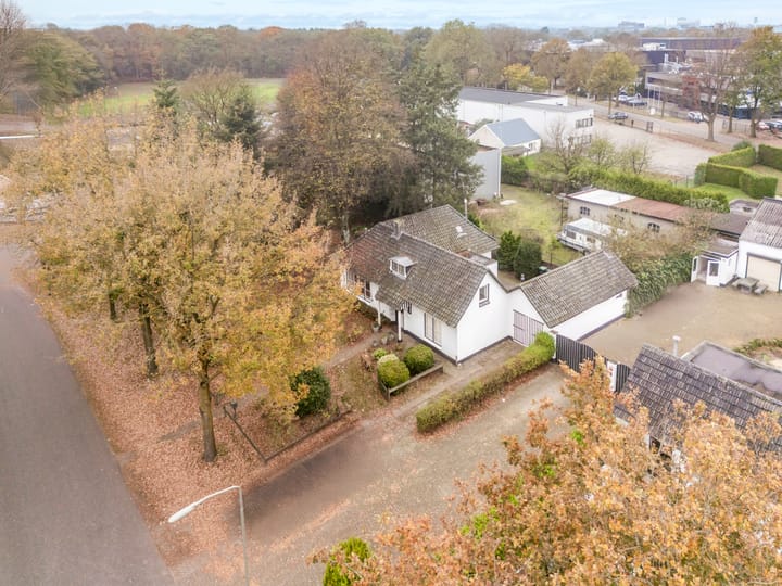 Foto 1 van Frankenweg 4