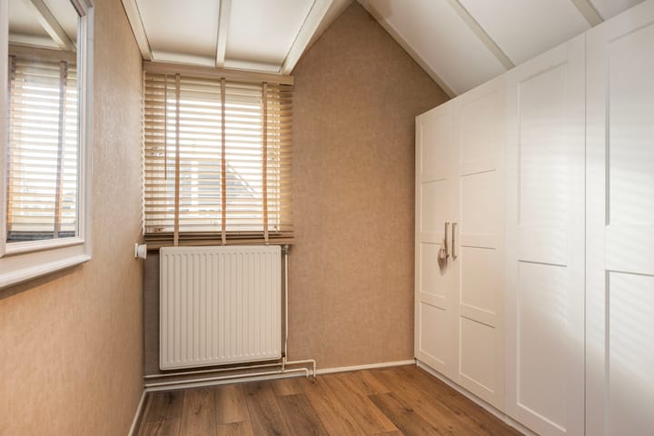 Foto 20 van Wim Sonneveldstraat 14