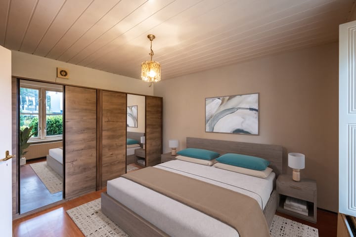 Foto 4 van Frankenweg 4