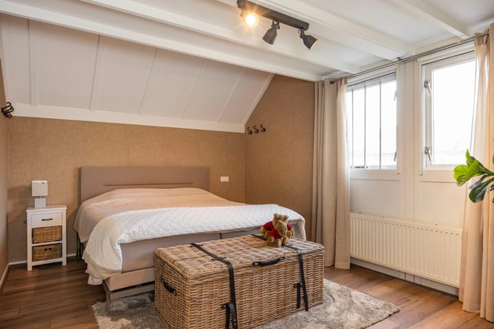 Foto 24 van Wim Sonneveldstraat 14