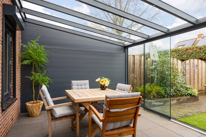 Foto 25 van Wim Sonneveldstraat 14