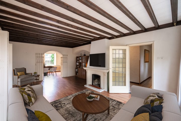 Foto 7 van Frankenweg 4