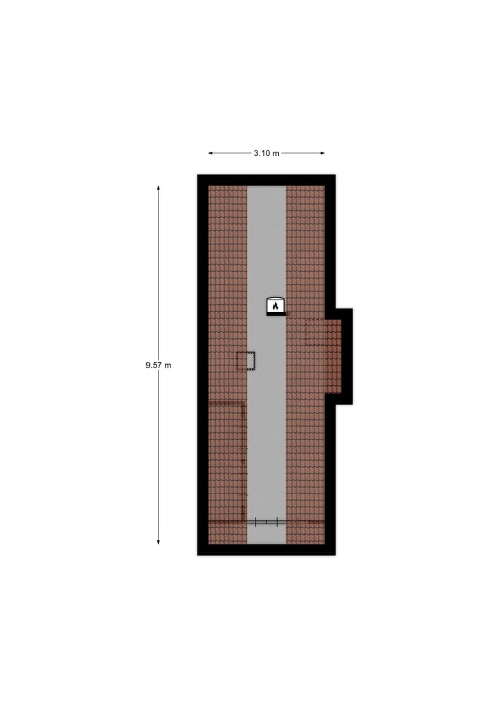 Foto 33 van Wim Sonneveldstraat 14