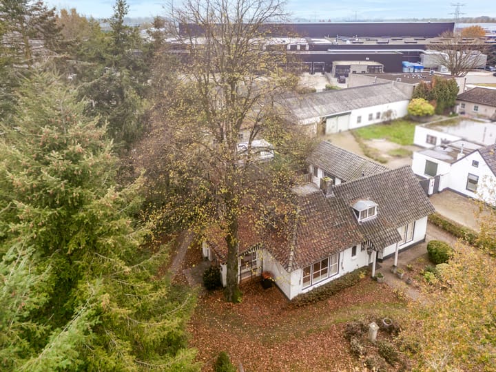 Foto 28 van Frankenweg 4