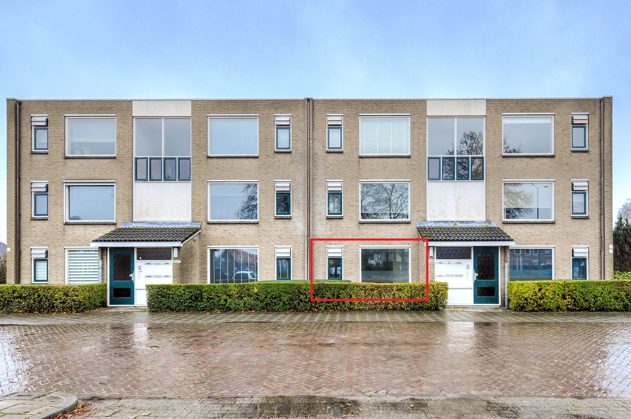 Van Reesstraat, 37, Oosterhout (NB), 4901LZ, Noord-Brabant, Nederland 37 