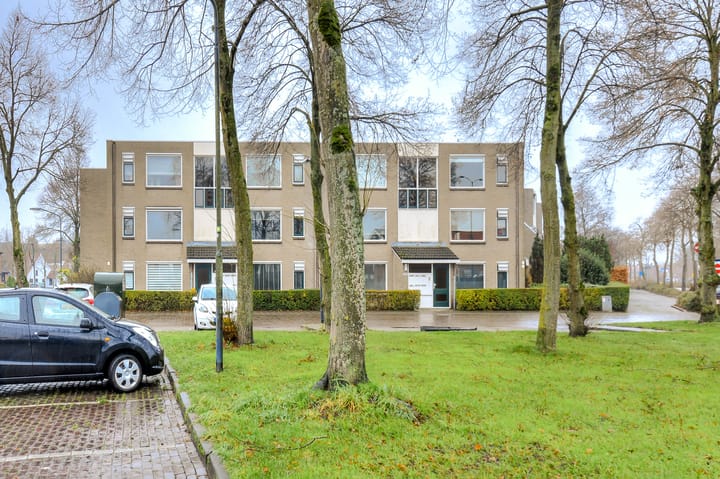 Foto 2 van Van Reesstraat 37