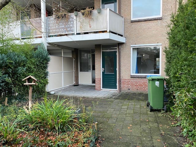 Foto 4 van Van Reesstraat 37
