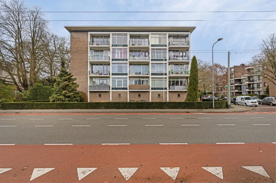 Foto 2 van Heemskerklaan 35