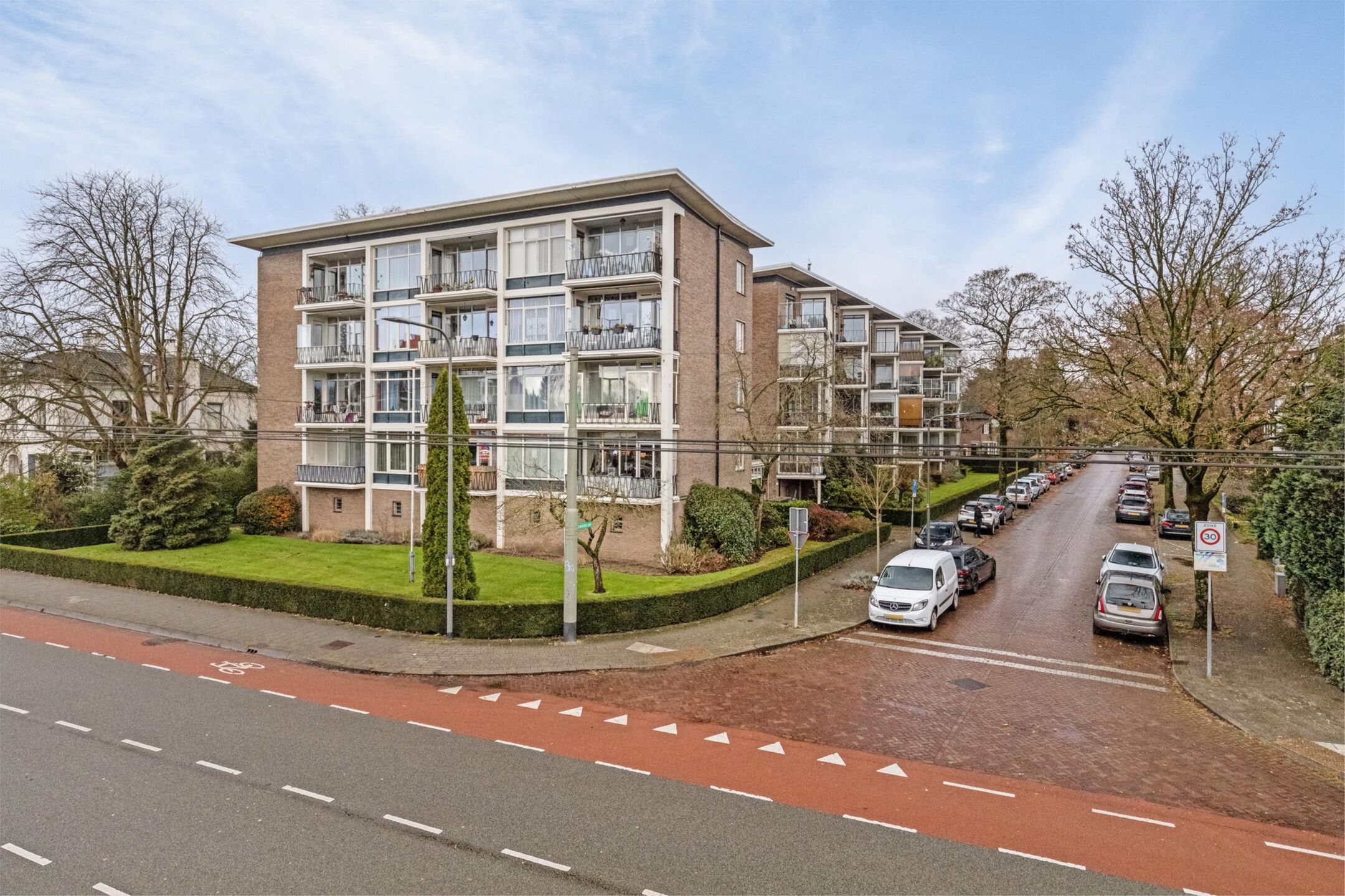 Foto 3 van Heemskerklaan 35