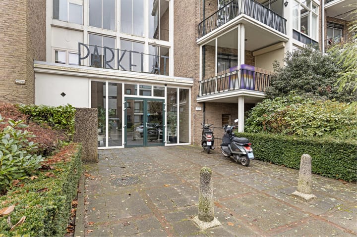 Foto 4 van Heemskerklaan 35